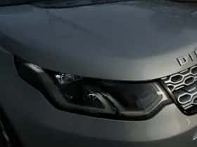 Land Rover Discovery Sport (2020) thumbnail 26