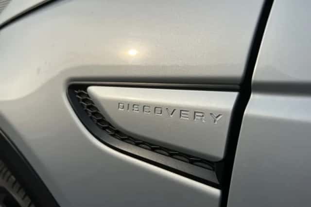 Land Rover Discovery Sport (2020) thumbnail 27