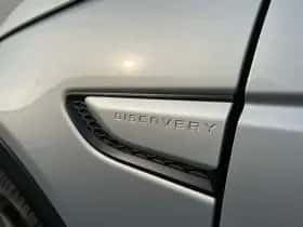 Land Rover Discovery Sport (2020) thumbnail 27