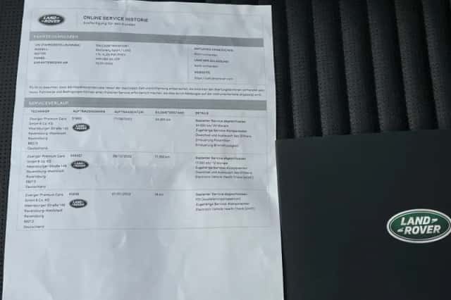 Land Rover Discovery Sport (2020) thumbnail 31