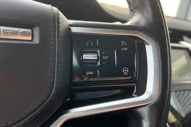 Land Rover Discovery Sport (2020) thumbnail 5