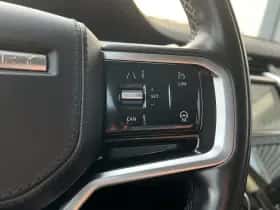 Land Rover Discovery Sport (2020) thumbnail 5