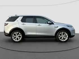 Land Rover Discovery Sport (2020) thumbnail 10
