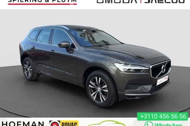 Volvo XC60 (2021) thumbnail 1