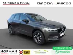 Volvo XC60 (2021)