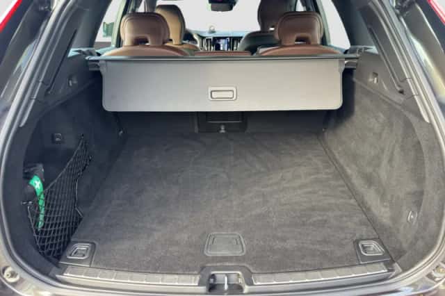 Volvo XC60 (2021) thumbnail 12