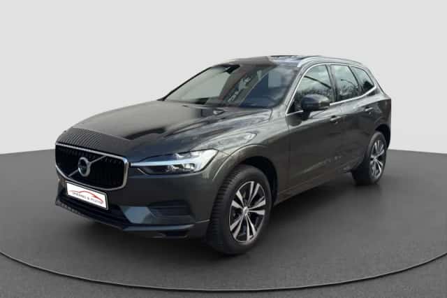 Volvo XC60 (2021) thumbnail 6