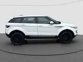 Land Rover Range Rover Evoque (2014) thumbnail 2