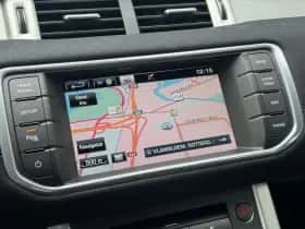 Land Rover Range Rover Evoque (2014) thumbnail 11
