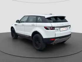 Land Rover Range Rover Evoque (2014) thumbnail 14