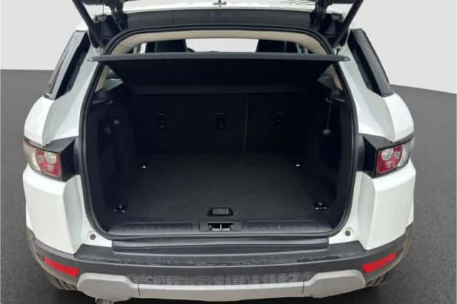 Land Rover Range Rover Evoque (2014) thumbnail 15
