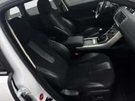 Land Rover Range Rover Evoque (2014) thumbnail 17