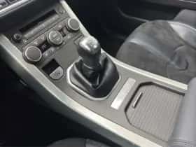 Land Rover Range Rover Evoque (2014) thumbnail 18