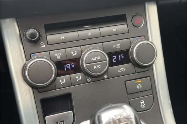 Land Rover Range Rover Evoque (2014) thumbnail 19