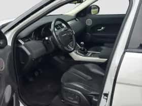 Land Rover Range Rover Evoque (2014) thumbnail 3