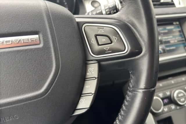 Land Rover Range Rover Evoque (2014) thumbnail 21