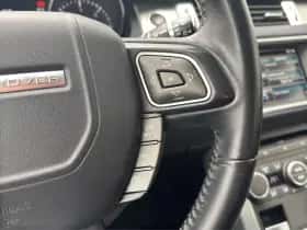 Land Rover Range Rover Evoque (2014) thumbnail 21