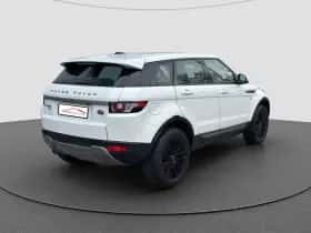 Land Rover Range Rover Evoque (2014) thumbnail 5