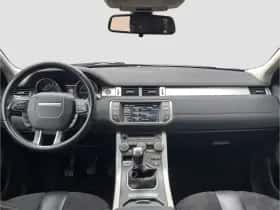 Land Rover Range Rover Evoque (2014) thumbnail 7