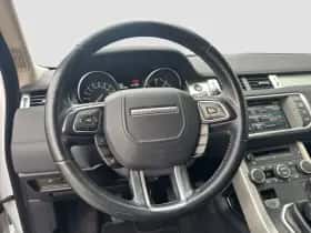 Land Rover Range Rover Evoque (2014) thumbnail 8
