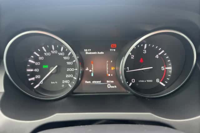 Land Rover Range Rover Evoque (2014) thumbnail 9