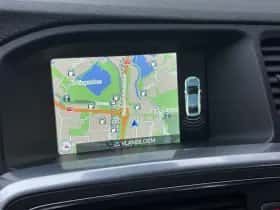 Volvo S60 (2015) thumbnail 12