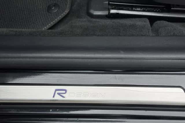 Volvo S60 (2015) thumbnail 20