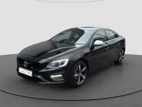 Volvo S60 (2015) thumbnail 4