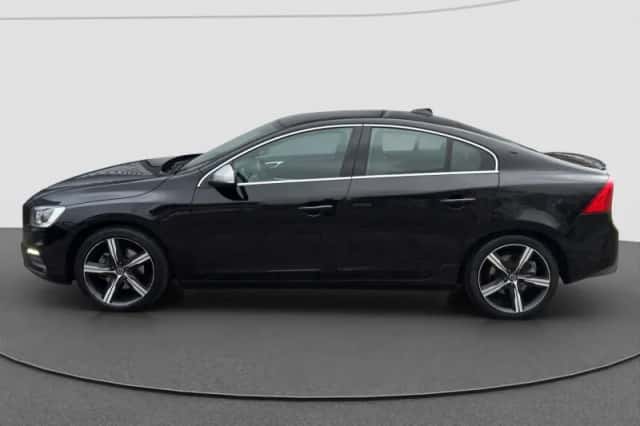Volvo S60 (2015) thumbnail 5