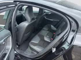 Volvo S60 (2015) thumbnail 8