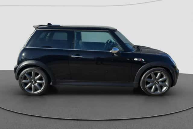 MINI Mini (2002) thumbnail 2