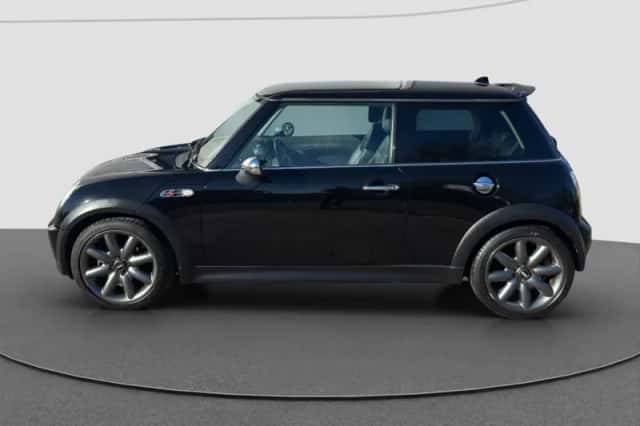MINI Mini (2002) thumbnail 12