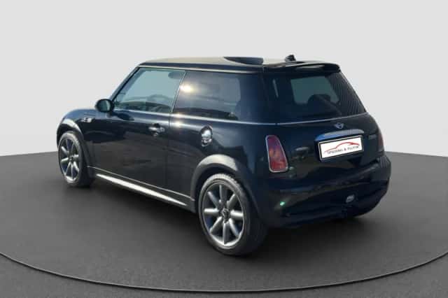 MINI Mini (2002) thumbnail 13
