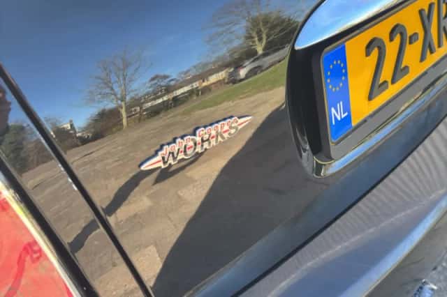 MINI Mini (2002) thumbnail 15
