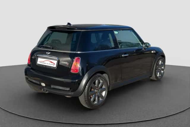 MINI Mini (2002) thumbnail 7
