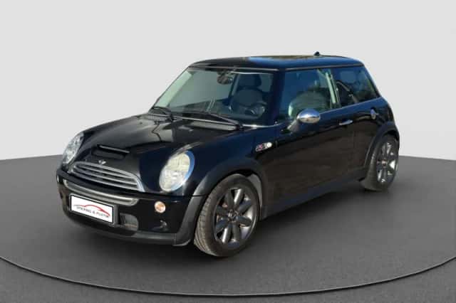 MINI Mini (2002) thumbnail 8