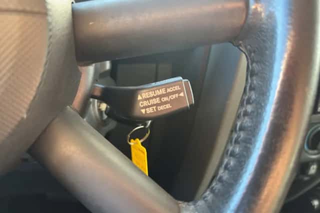 Jeep Wrangler (2007) thumbnail 23