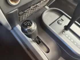 Jeep Wrangler (2007) thumbnail 24