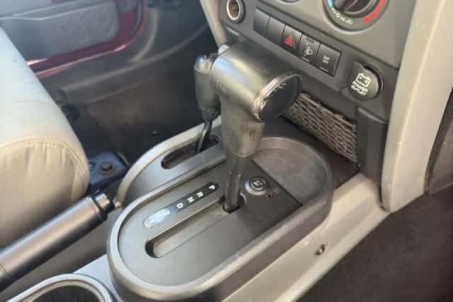 Jeep Wrangler (2007) thumbnail 6