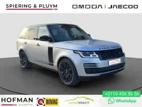 Land Rover Range Rover (2018)