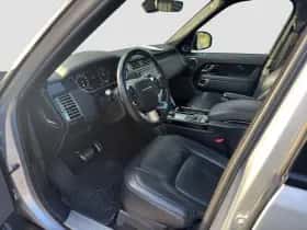 Land Rover Range Rover (2018) thumbnail 2