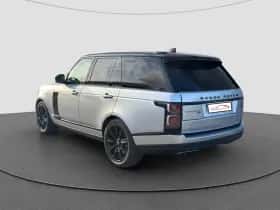 Land Rover Range Rover (2018) thumbnail 11