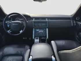 Land Rover Range Rover (2018) thumbnail 12