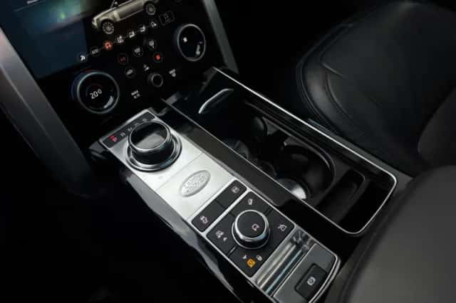 Land Rover Range Rover (2018) thumbnail 14
