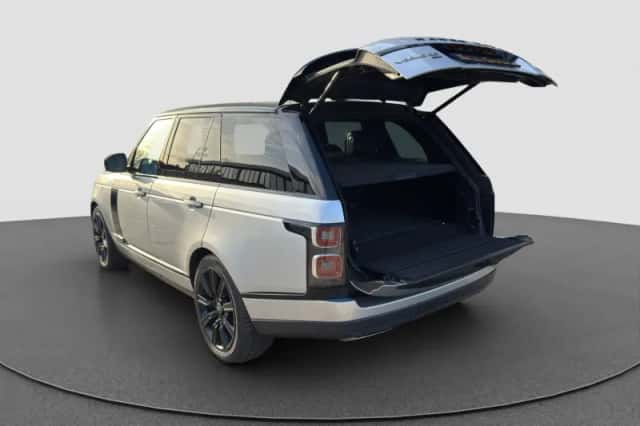 Land Rover Range Rover (2018) thumbnail 15