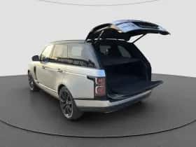 Land Rover Range Rover (2018) thumbnail 15