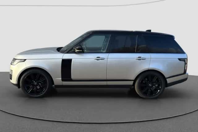 Land Rover Range Rover (2018) thumbnail 17