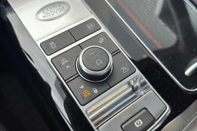 Land Rover Range Rover (2018) thumbnail 21