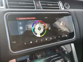 Land Rover Range Rover (2018) thumbnail 22