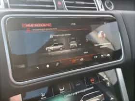 Land Rover Range Rover (2018) thumbnail 23